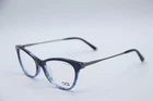 New Ogi Heritage 9126/2313 Clear Blue Horn Authentic Frames Eyeglasses 50-16. Price: $74.76.