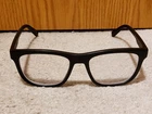 Armani Exchange Mens 3050 Eyeglass Frames Matte Black Demo Lens 53 18 140 New. Price: $79.97.