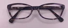 Ralph Lauren Frames Only Eyeglasses RA7049 1135 Purple 51-16-135 Pre-owned. Price: $28.88.