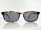 Phoebe Eyeglasses P268 Tor Designer Frames Only 52-16-135 Pre-owned. Price: $19.99.
