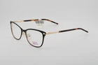 New Chelsea Morgan Bk Black Eyeglasses Frames Women 53-17-140. Price: $29.99.