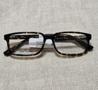 Pierre Cardin Pc 6162 5MI By Safilo 55-16-145MM Eyeglasses Frames Only New. Price: $19.90.