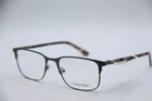 New Calvin Klein Ck 19312 020 Gunmetal Havana Authentic Frames Eyeglasses 55-19. Price: $99.96.