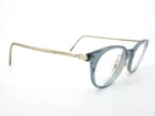 Oliver People OV5383 Elyo Eyeglasses Frames 1617 Blue 46 20-145 Clear L965 Pre-owned. Price: $139.11.