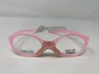 Otis & Piper OP4500 650 Baby Pink 39-16-110 Full Rim Eyeglasses Frame LF40 New. Price: $48.75.