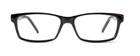 Glasses For Enhance 3907 Men's Frames 53-17-145 New. Price: $39.94.