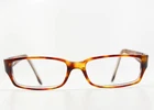 Ray-ban Eyeglasses Frames Only RB5092 2192 Brown Tortoise Unisex 52-15-135 Pre-owned. Price: $27.99.