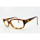 Adrienne Vittadini Eyeglasses Womens Brown Tortoise AV5008S 1512/4 54-16-135 Pre-owned. Price: $39.99.