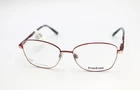 Bebe BB5192 770 Rose Gold 54-16-140 Eyeglass Frames Flex Hinges Stainless F185 New. Price: $32.99.