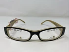Hudson Optical DG-98 Sunrise Black 53-16-145 Full Rim Eyeglasses Frame H265 New. Price: $52.00.