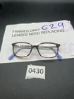 Women Kate Spade Natalia 0XP8 48 Eyeglasses Pre-owned. Price: $29.98.