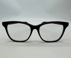 Bottega Veneta Eyeglasses Frame New Dark Havana Italy BV0070O 002 51-16-145 Pre-owned. Price: $54.48.