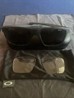 Oakley Volt Drop OX8167-0354FRAME With Sun Lenses And Demos New. Price: $185.95.