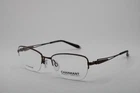 New Charmant Perfect Comfort CH10630 Brown Authentic Eyeglasses 52-17. Price: $124.80.