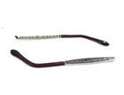 Brighton Heartbeat Eyeglasses Sunglasses Arms Only For Parts Used. Price: $54.99.