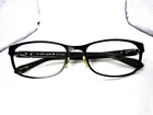 Kate Spade Jayla 0003 Black/gold Glitter 52-17-135 Womens Eyeglasses Frames Pre-owned. Price: $26.54.