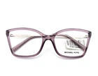 Michael Kors MK4058 Caracas 3502 Women Authentic Full Rim Eyeglasses 54-17-135 New. Price: $69.52.