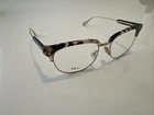 New Dr MYDIOR02 Eyeglasses 0H4V Havana Pink Gold 100% Authentic. Price: $139.00.