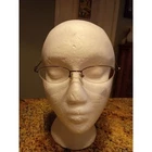 Coach Lily (309) Frame Eyeglasses Bordeaux 46-17-135 Red Pre-owned. Price: $31.20.
