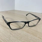 Ray-ban RB5256 2034 Eyeglasses Black Crystal Frames Only 54-16-135 Pre-owned. Price: $24.86.