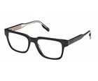 Ermenegildo Zegna EZ5260 001 Shiny Black 52MM Demo Lens Men's Eyeglasses New. Price: $169.00.