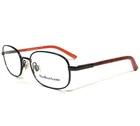 Polo Ralph Lauren Kids Eyeglasses Frames 8027 132 Brown Orange Square 47-16-125 New. Price: $46.07.