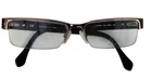 Ermenegildo Zegna Eyeglasses VZ3086 Col 0R80 55-15-140 Authentic Frames W/ Case Pre-owned. Price: $19.99.