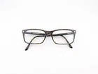 Giorgio Armani Eyeglasses Frames Only, 7036 5002, 55-17-145, Brown, Italy Pre-owned. Price: $69.99.