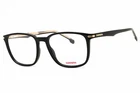 New Carrera 292-0807 Eyeglasses 55MM 100% Authentic. Price: $89.50.