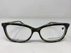 Longchamp LO2718 215 54-15-140 Tortoise/green Full Rim Eyeglasses Frame +P39 New. Price: $76.50.