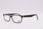 New Ogi OK335/2184 Black Gunmetal Authentic Eyeglasses 45-13. Price: $71.20.