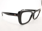 Nos Marciano Guess GM0382 Eyeglasses Frames 001 Black 54 16-145 Rose Gold M084 New. Price: $69.11.