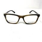 Calvin Klein Eyewear CK8517 237 53-17-140 Tortoise Brown Eyeglasses 275C New. Price: $60.00.