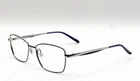 New Elle EL13497 Blue Authentic Eyeglasses 53-17. Price: $43.98.