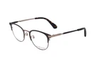 Kate Spade Women's 49MM Brown And Havana Eyeglasses DANYELLE-F-WR9-49 New. Price: $49.99.