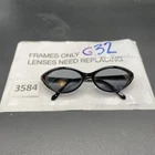 Shiseido 8013 Eyeglasses Frame Japan G32 Pre-owned. Price: $17.95.