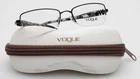 New Vogue 3813-B 352 Black Eyeglasses Frame 51-17-135MM B30MM. Price: $64.99.