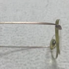 Modern Urock U728 Eyeglasses Matie Rose 48-19 Gunmetal Pre-owned. Price: $16.89.
