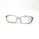 Vintage Gloria Vanderbilt 771 Eyeglasses Frames Zyloware Cat 097 Ce Pre-owned. Price: $9.60.