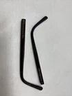 Michael Kors Mk 698M 206 Tortoise Temple Arm Parts &B76 Used. Price: $28.61.