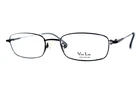 New Vision Lock Bolt Gunmetal Authentic Eyeglasses Men's Frames 52MM Rx. Price: $14.99.
