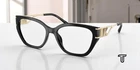 Michael Kors MK4140U 3005 Bierzo Black Demo Lens 54 Mm Women's Eyeglasses New. Price: $102.99.