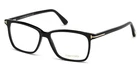 New Tom Ford Reading Glasses Tf 5478-B 001 55-14 145 Black & Gold Frames Readers. Price: $399.99.