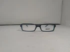 Authentic Dkny Dy 4615 3515 Black Blue Silver 52-17-135 Flex Hinges 2956 Pre-owned. Price: $32.00.