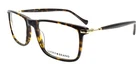 Lucky Brand D412 Men's Eyeglasses Frames 55-18-145 Brown Tortoise New. Price: $44.13.