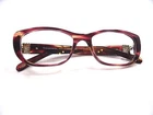 Tiffany & Co Eyeglasses Tf 2076-B Tortoise 8081 Size 51MM Optical Frame New. Price: $170.95.