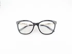 Michael Kors Eyeglasses Frames Only, Mk 4076U(ROME) 3332, 54-17-140, Black Pre-owned. Price: $39.99.