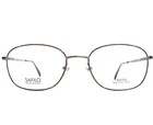 Elasta By Safilo Eyeglasses Frames 7057 H20 Silver Tortoise Wire Rim 54-19-145 New. Price: $89.99.
