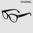 Chanel Butterfly Glasses Triple Pearl CH3440H A75266 C622 Black 156246211 New. Price: $606.55.