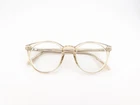Calvin Klein Eyeglasses Frames ONLY,CK20527 270, 49-20-145, Gray Pre-owned. Price: $49.99.